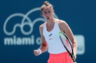 Sara Sorribes Tormo